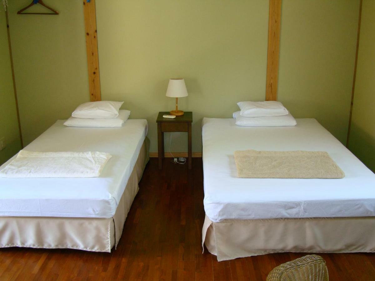 Resort Life Kabira Bagian luar foto